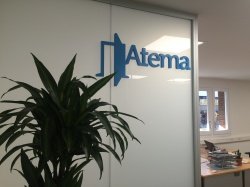 New offices ATEMA
